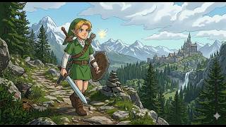 Skyrim Skyfantasy Revamped Modlist- 2700+ Mods- Link Build- Ep.5