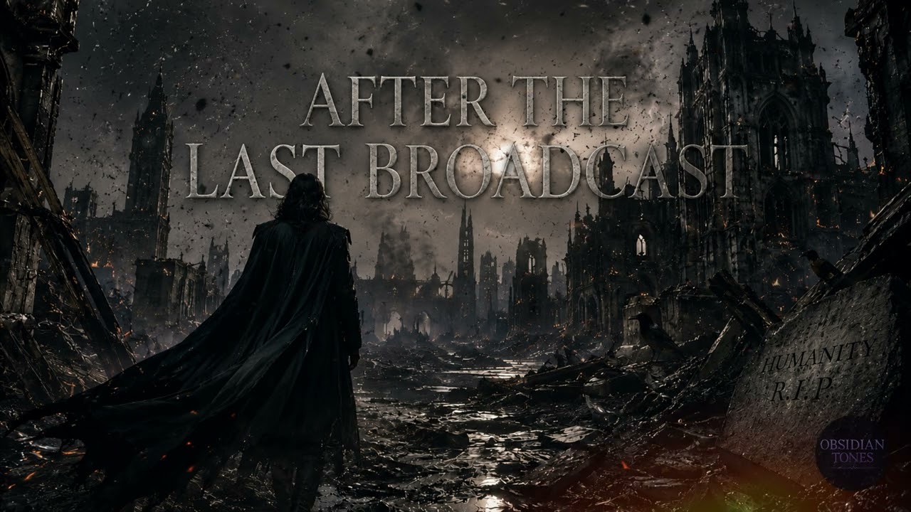 After the Last Broadcast