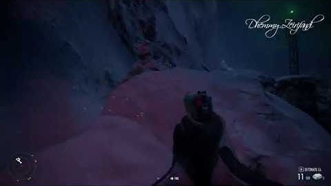 Sniper Ghost Warrior Contracts -  Kill 5 Enemies with 1 Explosion