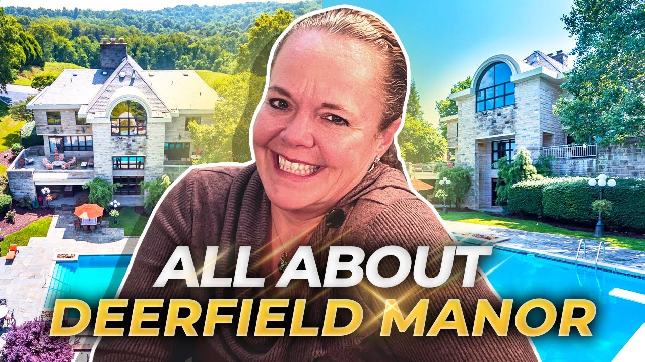 DEERFIELD SUBURB Living In Upper Saint Clair Pennsylvania Moving To