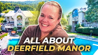 DEERFIELD SUBURB: Living In Upper Saint Clair Pennsylvania | Moving To Allegheny County Pennsylvania
