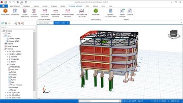 Automated Drawings and Interactive Detailing of Your Projects