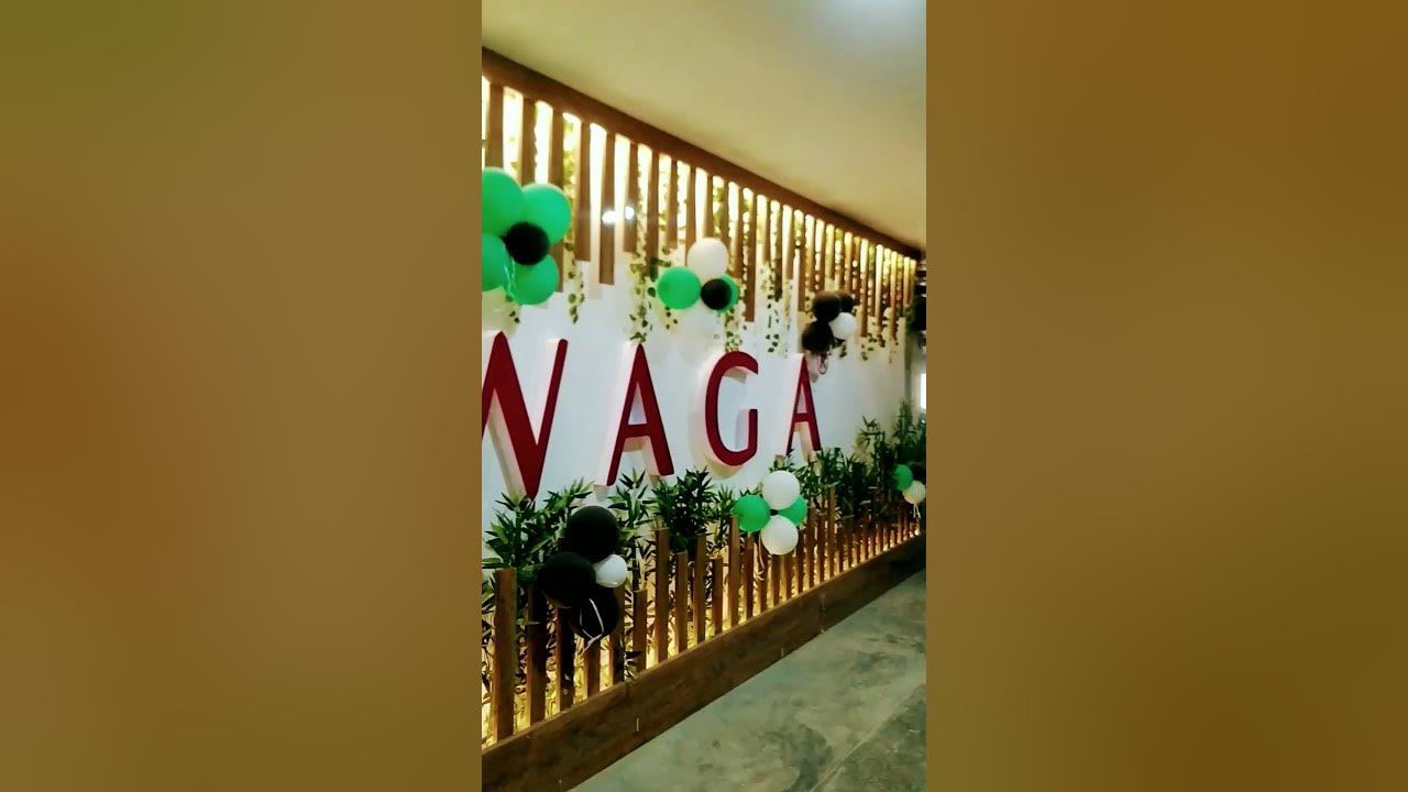 Hiwaga beauty parlour in gachibowli hyderabad youtube
