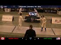 B1 -Div 2 Women's Epee - T4 - (Wang v Cho) - March NAC, Cleveland, OH - 2026