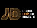 NO TE QUEDES SIN CONOCER esta herramienta de Adobe Illustrator para crear EFECTOS SORPRENDENTES