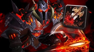 The Arms Warrior Master Is BACK! (5v5 1v1 Duels) - PvP WoW: The War Within