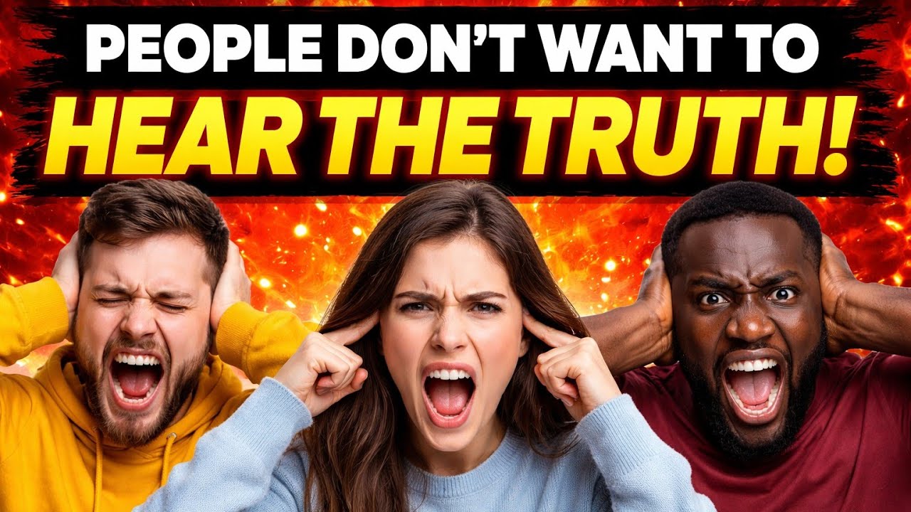 This Might Upset Some People… But It Needs to Be Said - YouTube