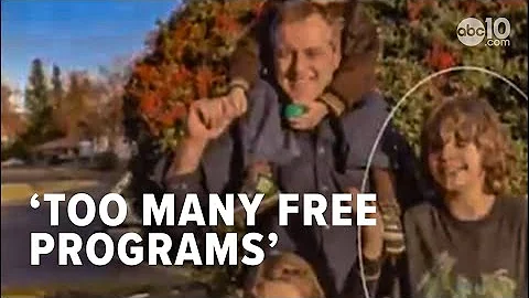 Politics | California Senate Republicans release list of legislative priorities