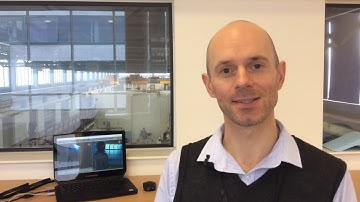 MSc Human Factors and Ergonomics