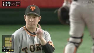 大江竜聖21試合連続無失点‼️【圧倒的安定感】