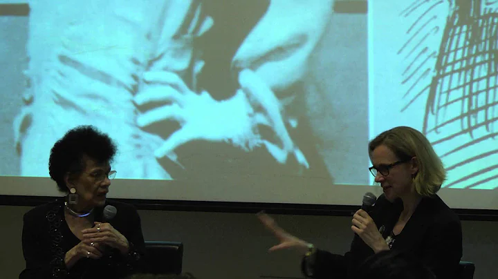 Norma Marshall Memorial Lecture: Lorraine O'Grady
