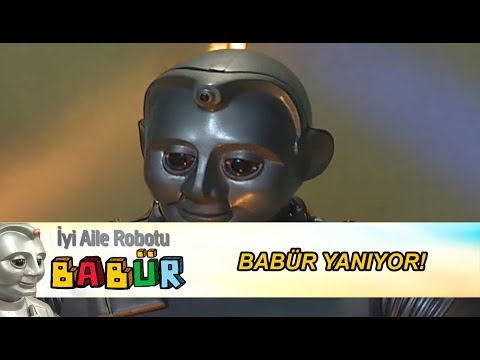 TURGUT'UN RÜYASI | BABÜR YANIYOR!