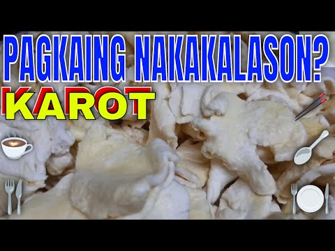 Video: Mga Cutlet Ng Buckwheat Na May Mga Karot: Isang Sunud-sunod Na Resipe Na May Larawan