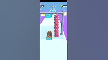 ARROW RUN RACE PART 39