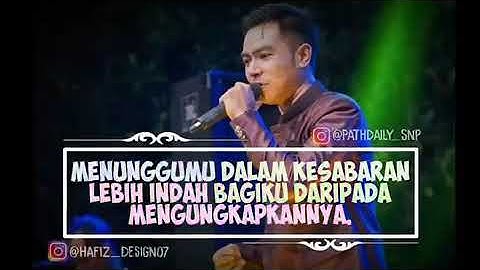 Gerry Mahesa new Pallapa