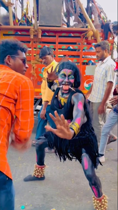 ✨un veethi yallam raththa kara❣️kali amman🙏song whatsapp status Tamil💥#subscribe #support #like