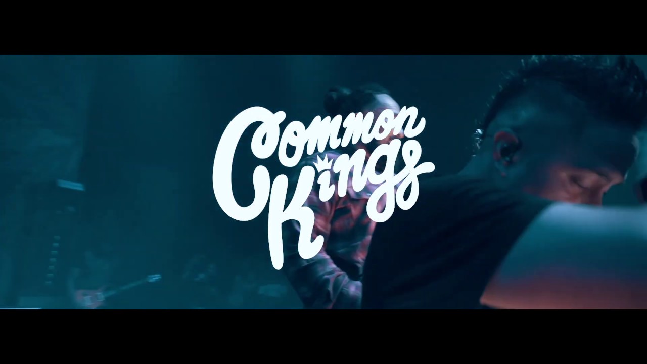 Croptober Tour - LA Recap (Common Kings)