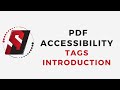 Adobe Acrobat Pro DC: Tags and Accessibility