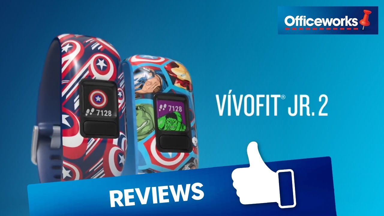 officeworks vivofit