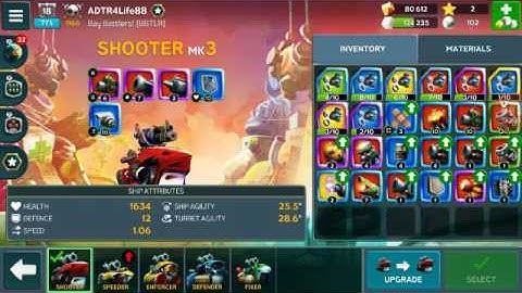 Battle Bay | Shooter Mk3 Ep. 13 "Swiff Torps in da wahduh"