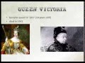 Victorian Era - an introduction
