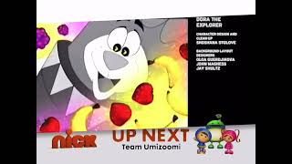 Nickelodeon Split Screen Credits April 24 2013