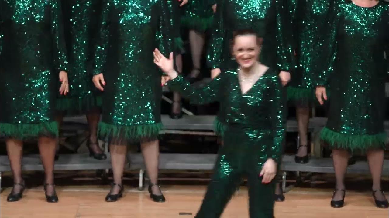 Viva Acappella our 2023 performance at Sweet Adelines Region 31