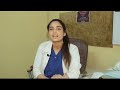 Dr sana hussain consultant urology