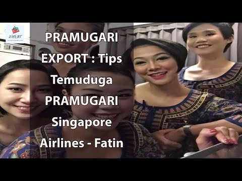 Video: Adakah Delta masih mengupah pramugari?