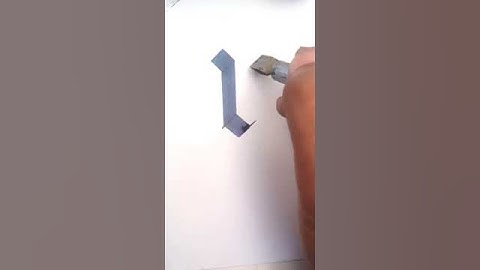 Calligraphy letter (Y) Comment your favourite letter. Like share and subscribe for more #shorts