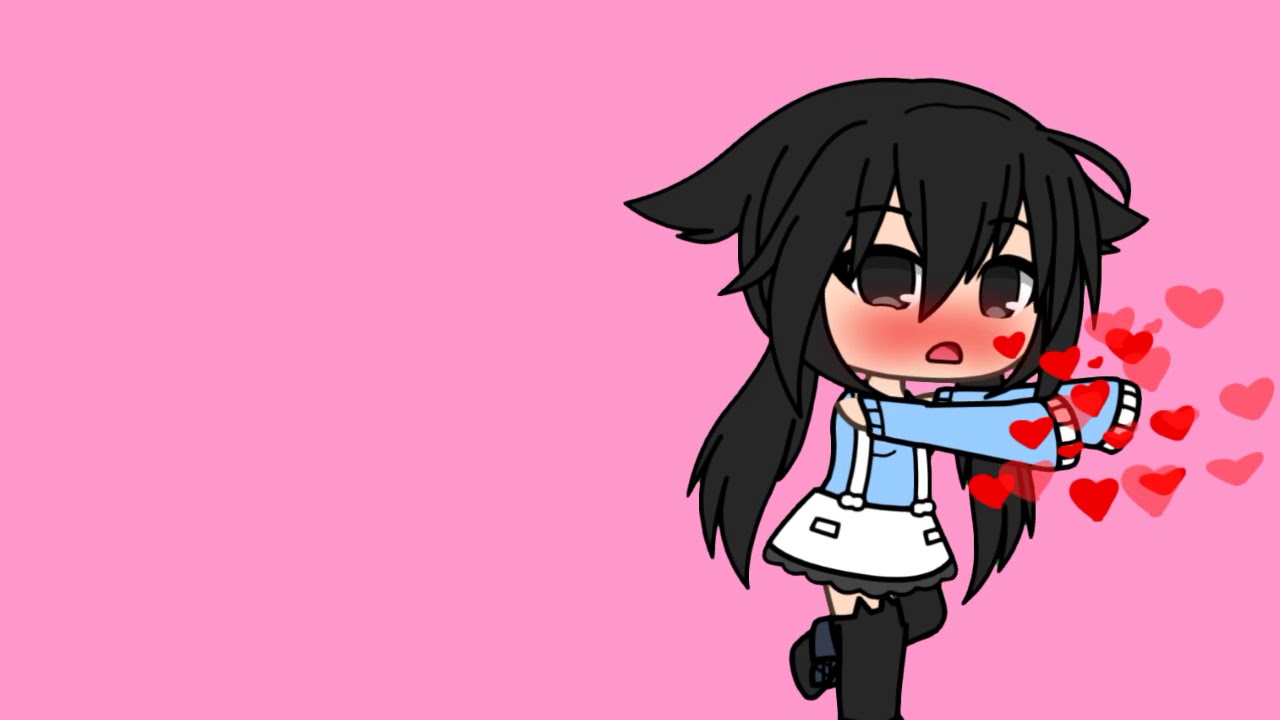 Love Sugar Meme||Lazy loop||Gacha life - YouTube
