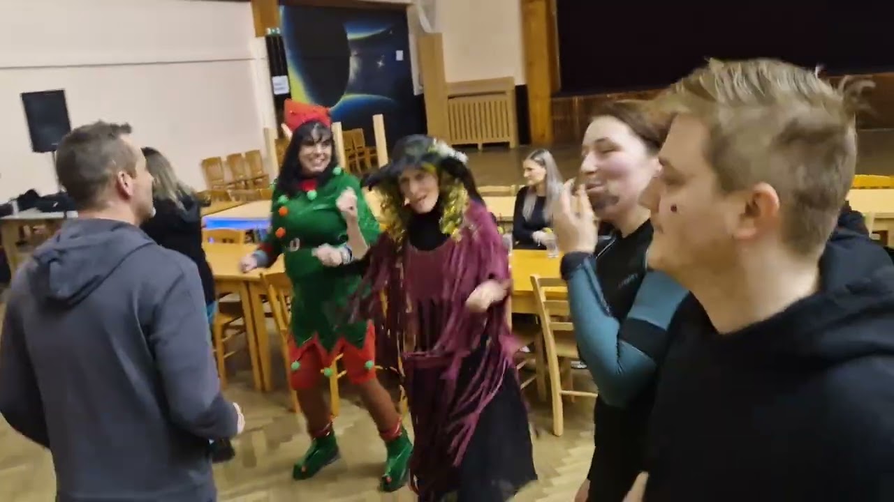 20260214 175347 Lnáře masopust video 10 zábava v kulturním domě