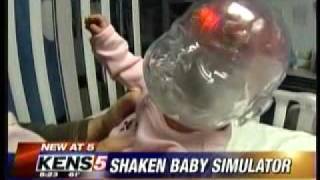 KENS-5 Presents: Shaken Baby Simulator