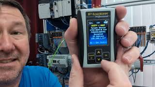 PLC Tools SIM-IPE: Step-by-Step Guide to Discover &amp; Assign PLC IP Addresses