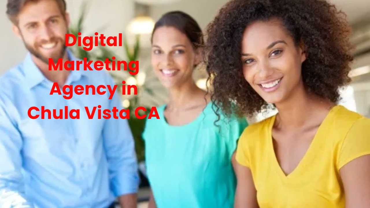MRB Media, Inc. : Digital Marketing Agency in Chula Vista, CA