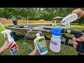 How to deep clean an aluminum jon boat (Better Boat)