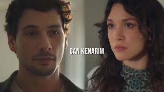 Leyla & Ömer | Can Kenarım