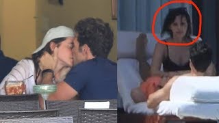 Emma Watson private time with Brendan Wallace  - New Boy Friend