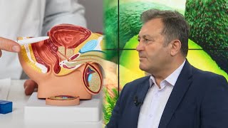 Prostata Dhe Zmadhimi I Saj, Ylli Merja Ja Kurat Bimore Më Efikase