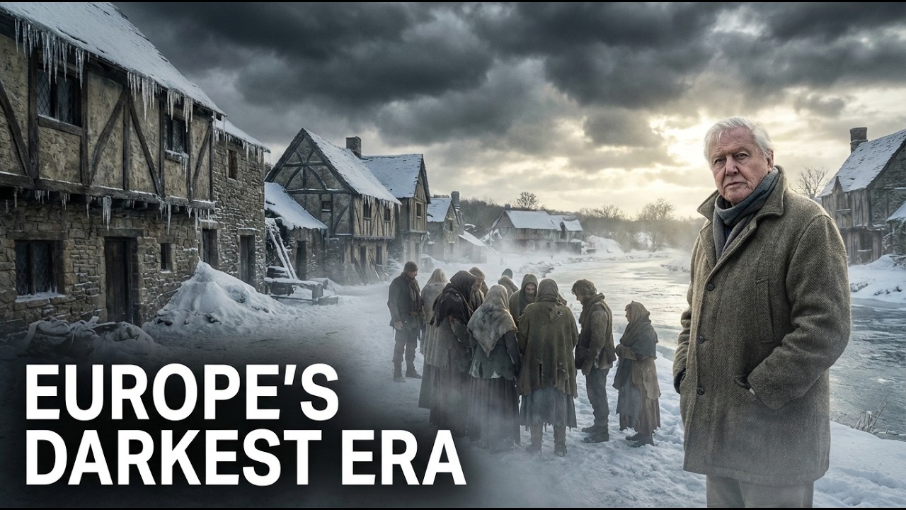 When Europe Was the Most Dangerous Place to Live | Full Documentary