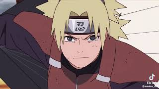 Madara Vs Temari