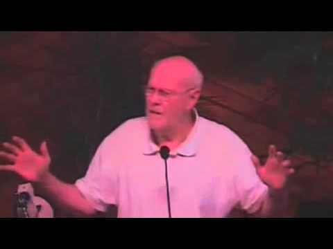 The Overlooked Absolute Proof for Everything Dave Hunt