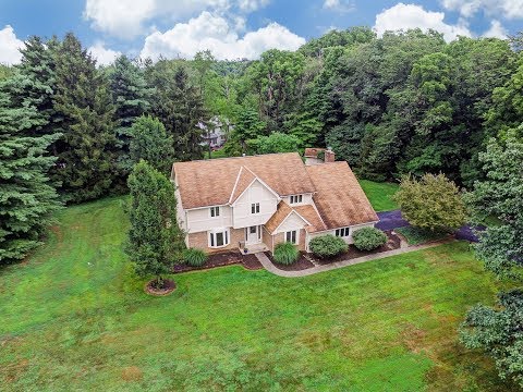 169 Victoria Drive, Granville, OH home video tour