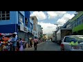 MONTEGO BAY City Tour | HD | Virtual Tour Of Montego Bay | Day Trip to Montego Bay | Mobay City Tour