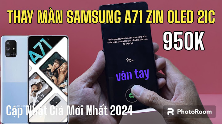 Thay màn hình điện thoại samsung giá bao nhiêu năm 2024