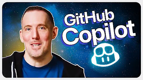 Solving big problems with GitHub Copilot