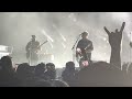 PIXIES - Gouge Away - Houston, Tx 6-23-23