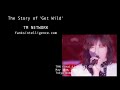 TM NETWORK|The Story of ‘Get Wild’