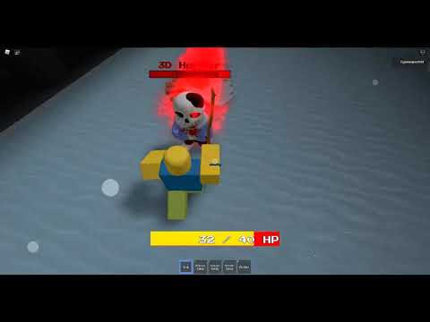 How To Beat A Horror Sans Event In Sans Multiverse Roblox Youtube - halloween sans simulator by dizzyghast roblox youtube