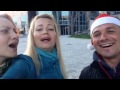 Предновогодняя Будва или Чем заняться на новогодние праздники в Черногории